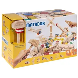 Matador Maker M263 Baukasten