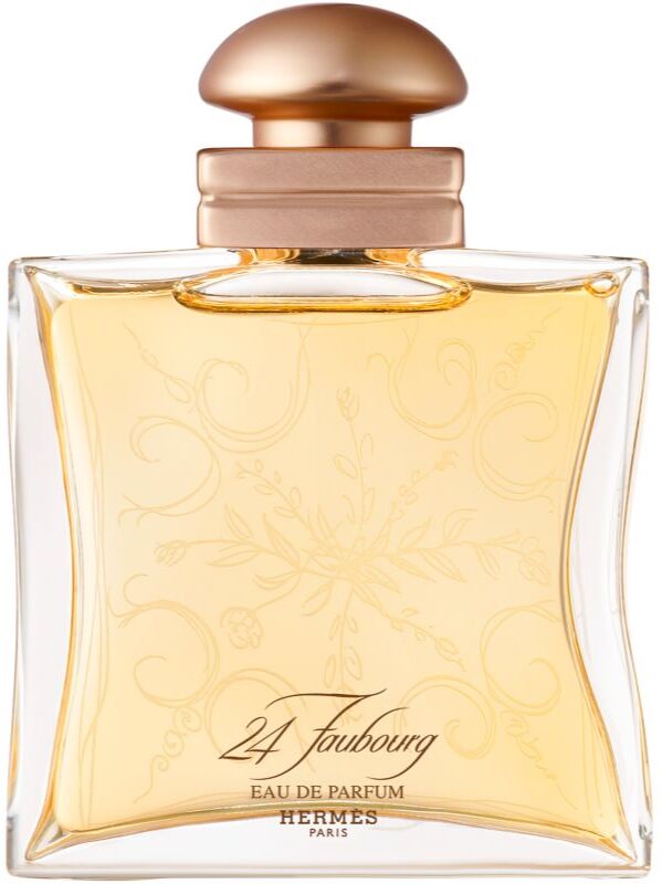 HERMÈS 24 Faubourg Eau de Parfum Eau de Parfum für Damen 50 ml
