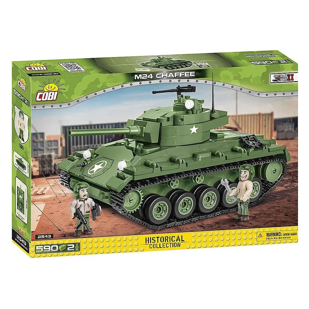 Cobi M Chaffee pcs (2543)