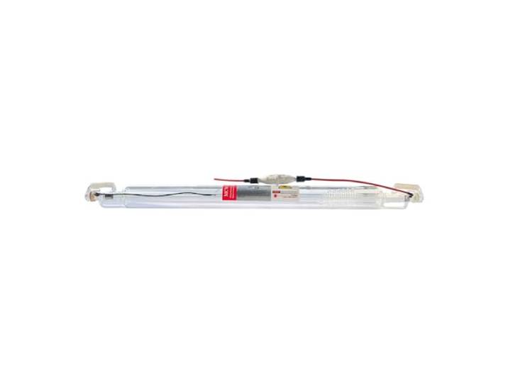 MCWlaser EU Stock CO2 Laserröhre 40W K40 Länge 700mm für Lasergravur und Schneidemaschine und Lasergravierer