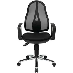 Topstar, Bürostuhl, Open Point P Plus (43 - 51 cm)