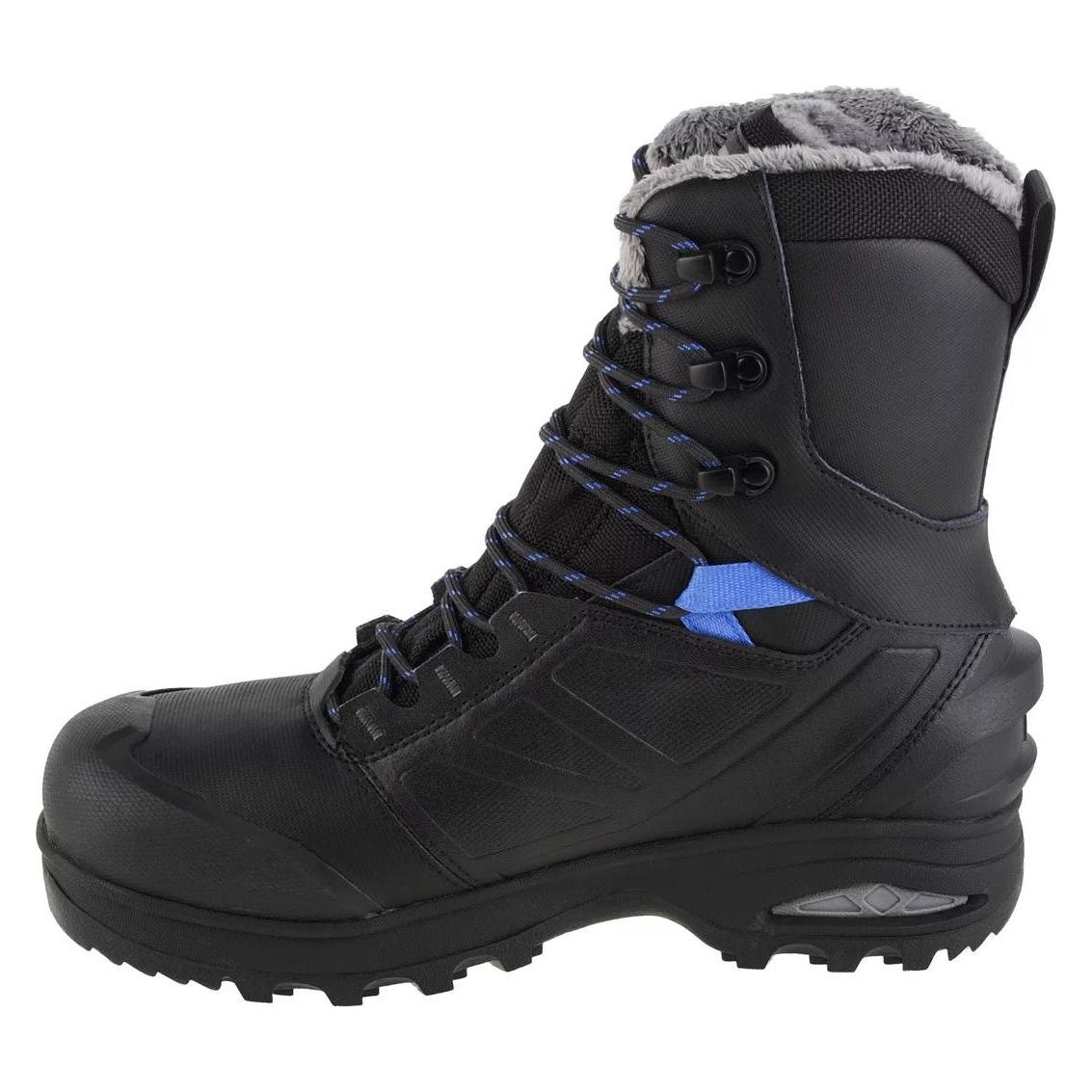 Salomon Toundra Pro CSWP Damenschuhe (42 2/3) (399722)