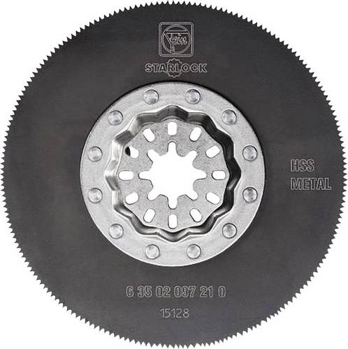 Fein 63502097230 Hel HSS Kreissägeblatt 85mm 5St.