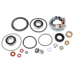 Arrowhead Reparatursatz Anlasser mit Kohlebürstenhalter