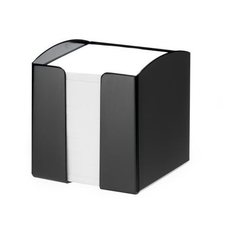 Durable TREND Zettelkasten schwarz