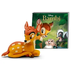 tonies - Hörfigur für die Toniebox: Disney: Bambi