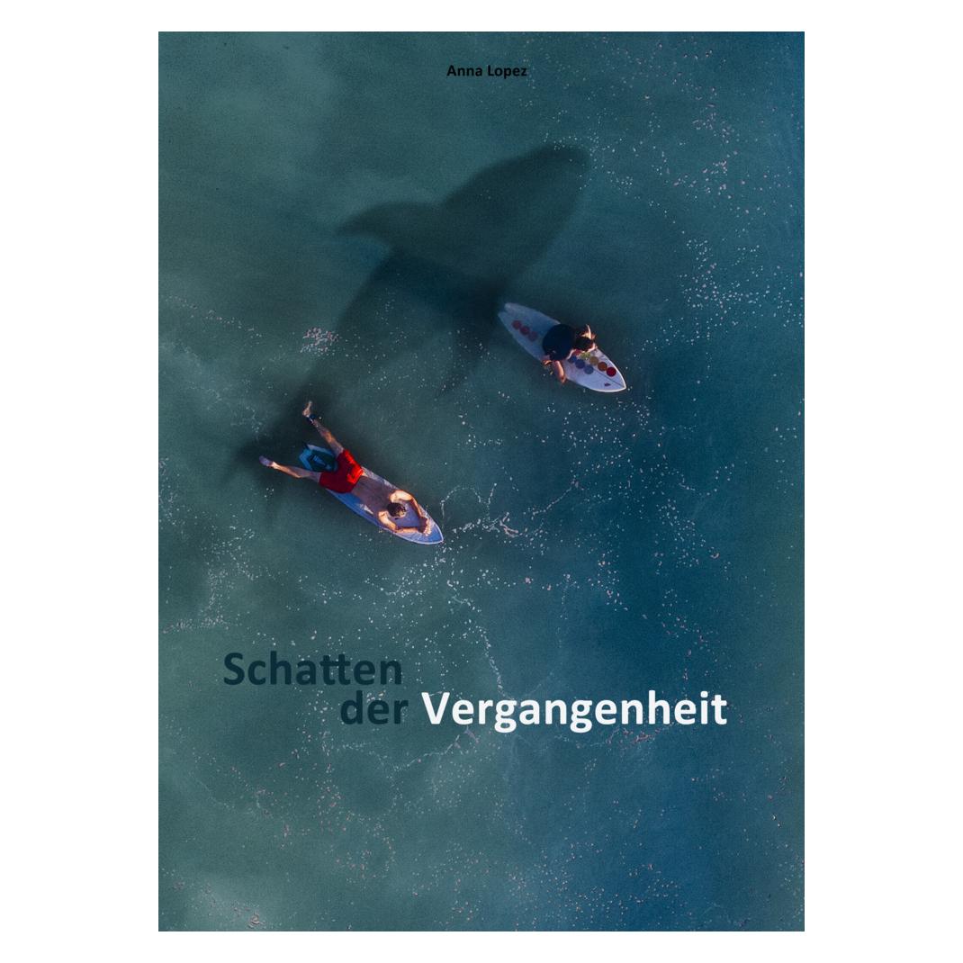 Audiolego Schatten der Vergangenheit, m. 12 Audio (Audiolego, Deutsch) (56065528)