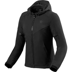 Revit Afterburn H2O Damen Motorrad Textiljacke 38