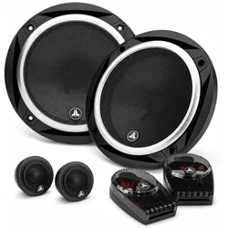Audi A4 2-Wege-Lautsprecher-Set vorne