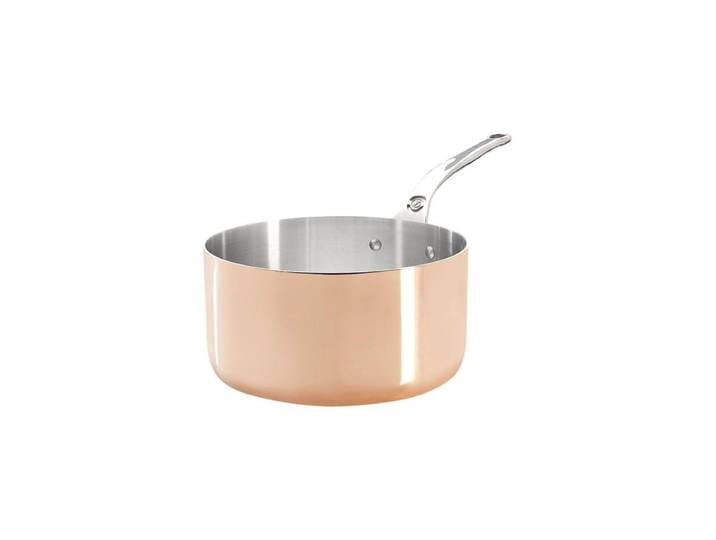 De Buyer Prima Matera saucepan - 24 cm
