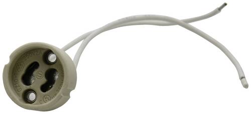 Heitronic 29011 Lampenfassung GU10, GZ10 250V