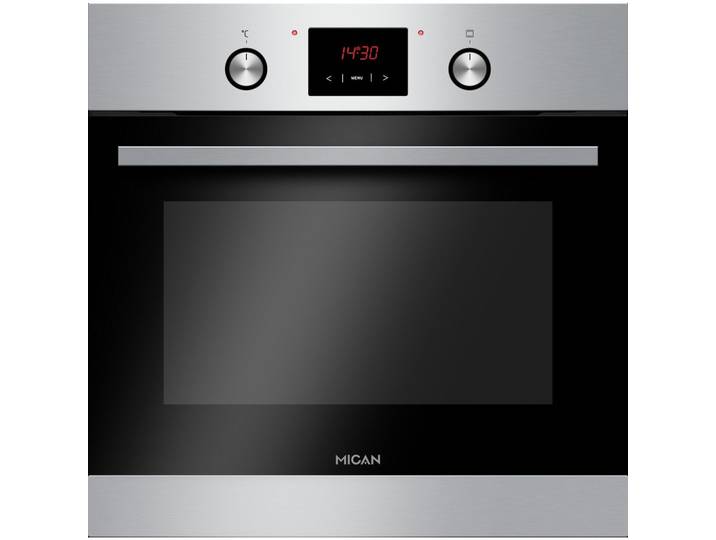 Einbaubackofen 90410
