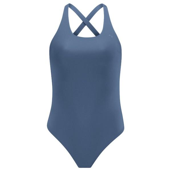 Oy - Women's Surf Badeanzug Kelt - Badeanzug Gr XS blau