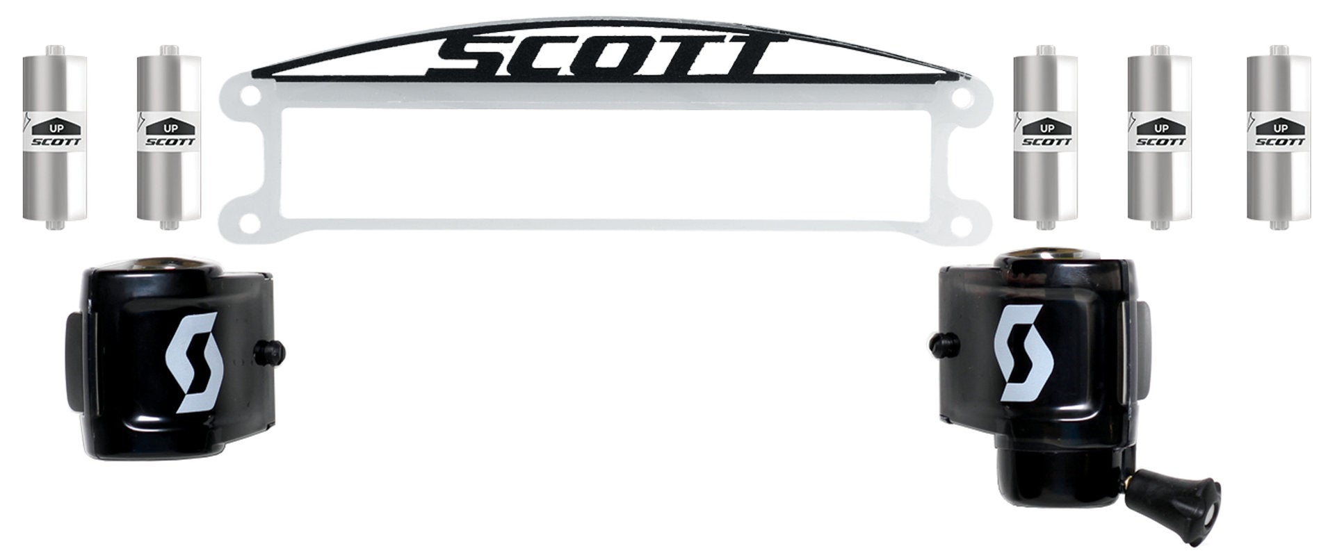 Scott WFS RecoilXi Film Kit 248784222