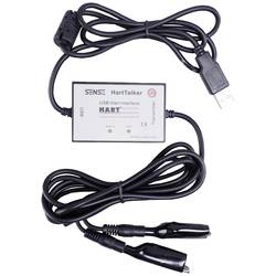 Jumo 00443447 auf USB Schnittstelle