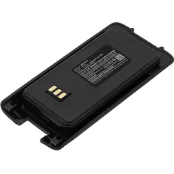 Cellonic Akku für Retevis RT82, Tytera MD-UV390, RT81, RT8, MD-390, MD-2017, RT50, Walkie Talkie Zubehör