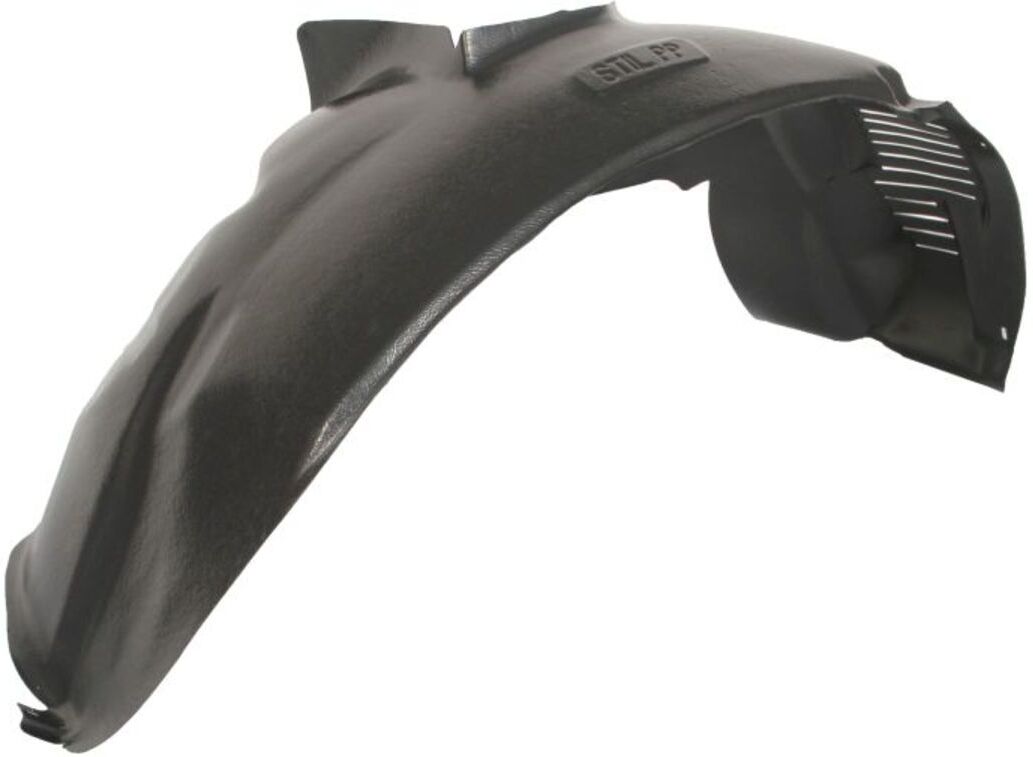Radkasten REZAW-PLAST RP110457, Rechts