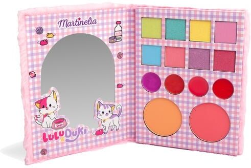 MARTINELIA Lulu & Duki Palette