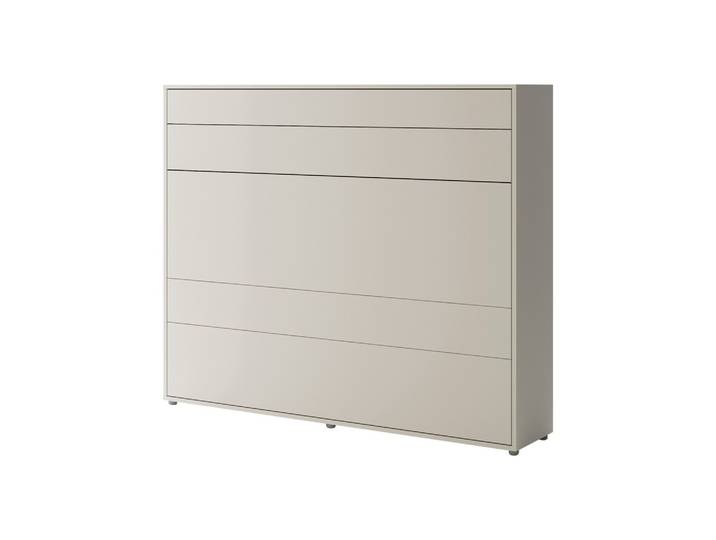 SCHRANKBETT Bed-Concept BC-14 160x200