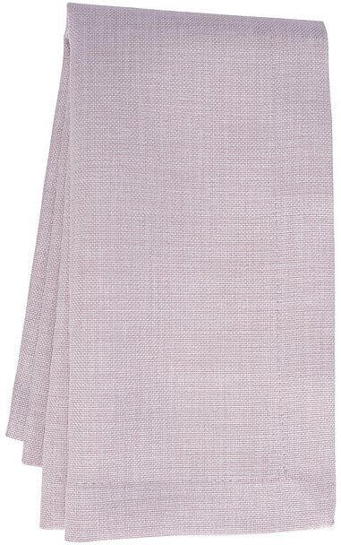 SANDER Tischdecke Loft 150x250cm (rosenholz) rosa EG