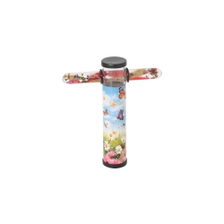 Bartl Kaleidoskop mit Zauberstab Katzen-Schmetterlinge 244700