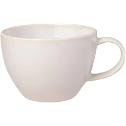 Like. by Villeroy & Boch, Tasse, Crafted Kaffeetassen (247 ml, 6x)