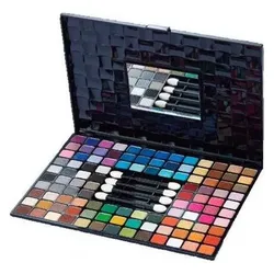 MYA Cosmetics, Lidschatten, MYA PALETA 110 SOMBRAS No 400110