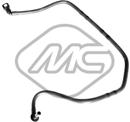 Metalcaucho Kraftstoffleitung 92212 Für Citroën Citroën/peugeot