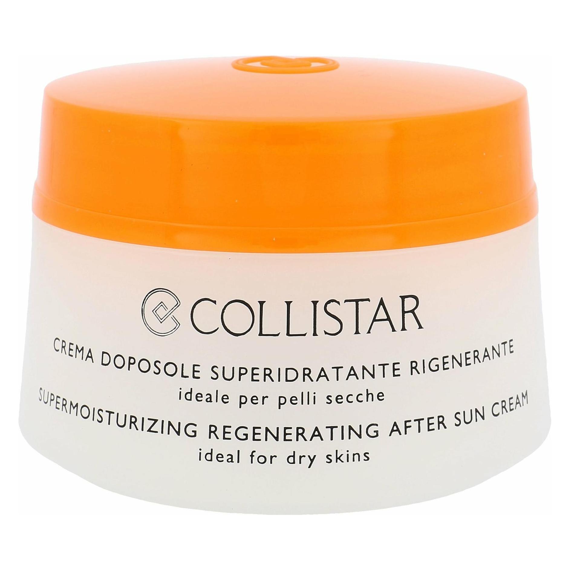 Collistar After Sun (200 ml, After Sun Creme) (K26045)