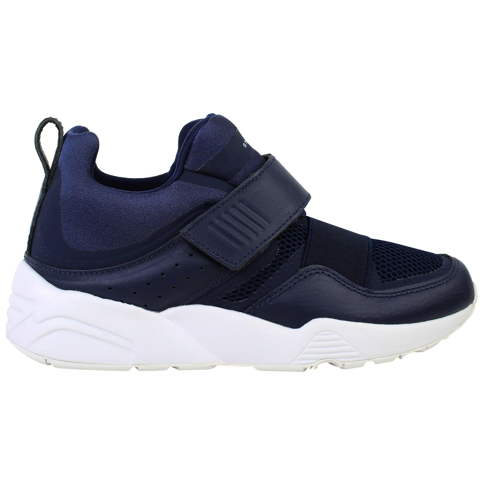 Puma Blaze Of Glory x STAMPD Herren Sneaker Navy