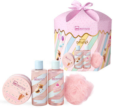 Idc Institute Petits Délices Complete Bath Set