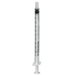 Omnifix 100 1.0ml/100 I.u. 100 ST
