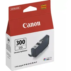 Canon Original PFI-300CO Druckerpatrone - Chroma Optimizer (4201C001)