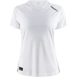 CRAFT Community Function T-Shirt Damen 900000 - white XXL