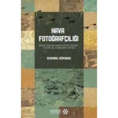 Hava Fotografciligi, Taschenbuch von Sehernaz Güvenbas, Yeditepe Akademi