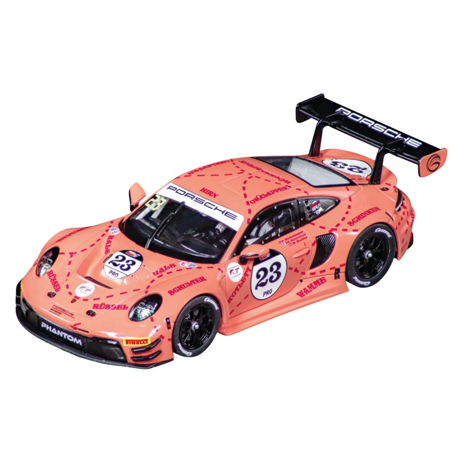 Carrera Porsche 911 GT3 R "Phantom Global Racing, No.23" Suzuka 2025 (423879)