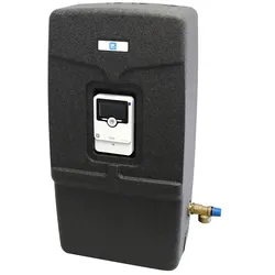 LK 250 P Frischwasserstation mit Wärmepumpe mit Steuersystem