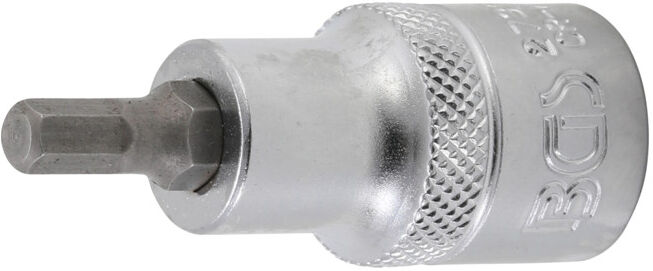 BGS technic BGS Douille à embouts 12,5 mm (1/2