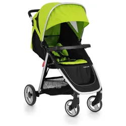 Pierre Fabre, Kinderwagen, Kinderwagen Oyster Lite + Farbpaket