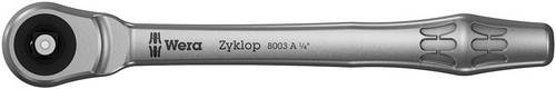 Wera Werk Zyklop Metall-Knarre 004003