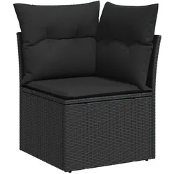 vidaXL, Gartenlounge, Gawonos (mit Stauraum)