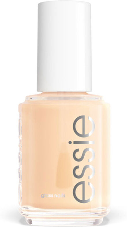 Essie Glass Nails #Crystal Ball
