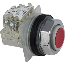 Schneider Electric Roter nicht beleucht. 9001KR3RH13