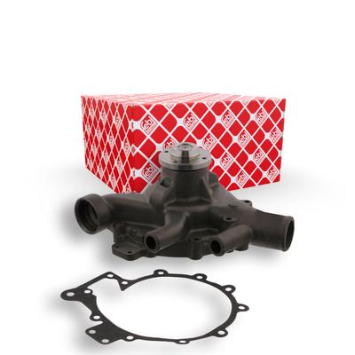 FEBI BILSTEIN Wasserpumpe 35031 für DAF