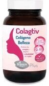 El Granero Integral Colagtiv Beauty 750 mg 120 Comp