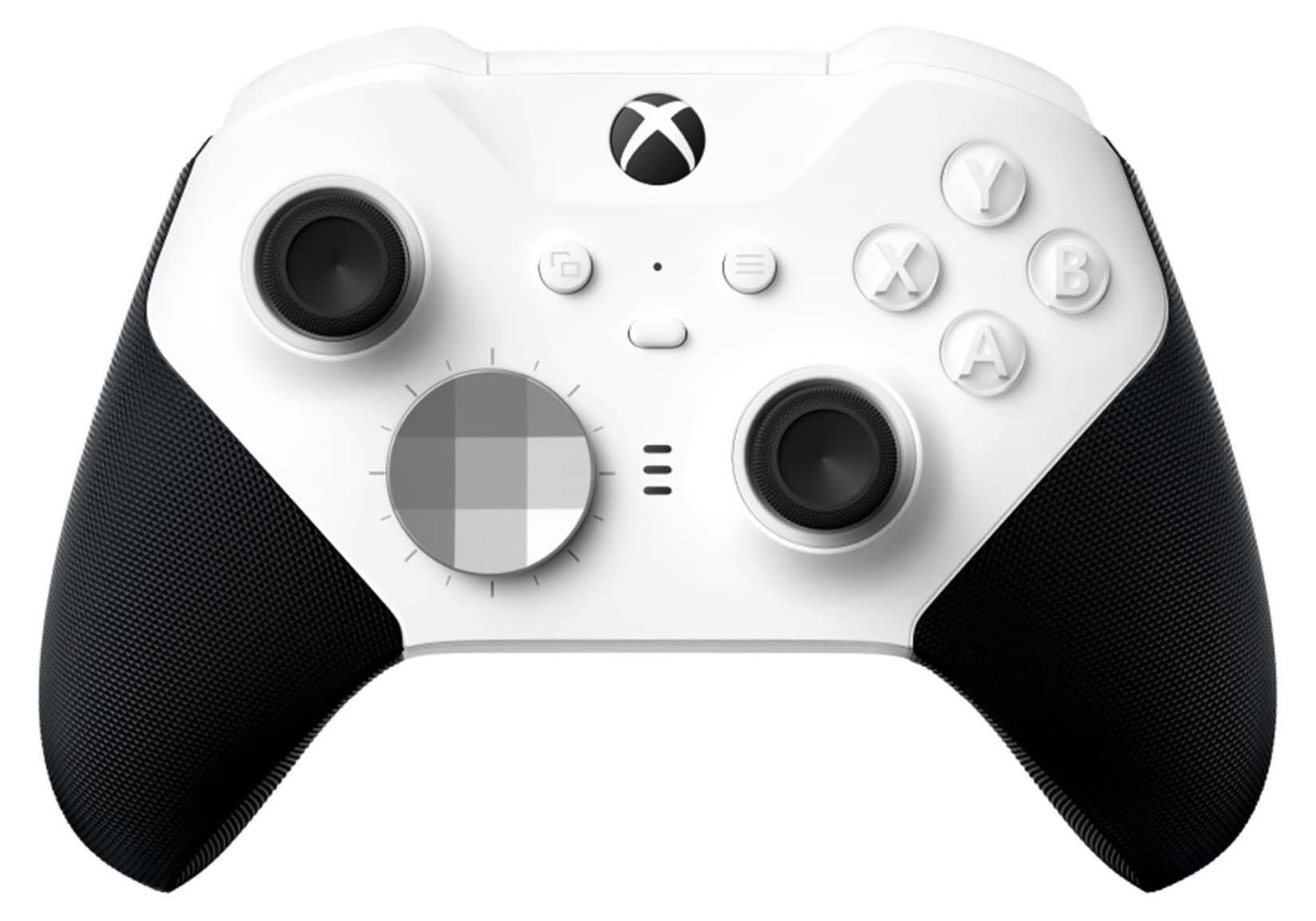 Microsoft Xbox Wireless Elite Series 2 Core Controller - Wit
