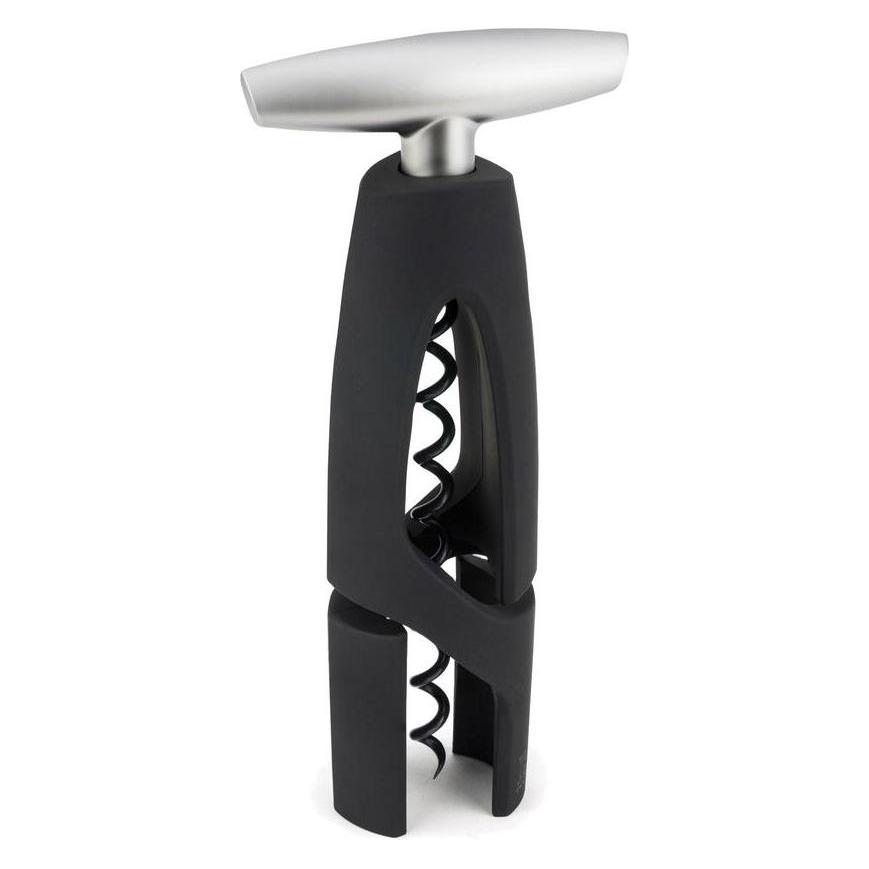Peugeot ALTAR Korkenzieher ABS schwarz 17,5 cm (Korkenzieher) (200459)