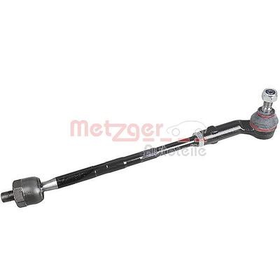 Metzger Autoteile Spurstange [Hersteller-Nr. 56019602] für Skoda, VW
