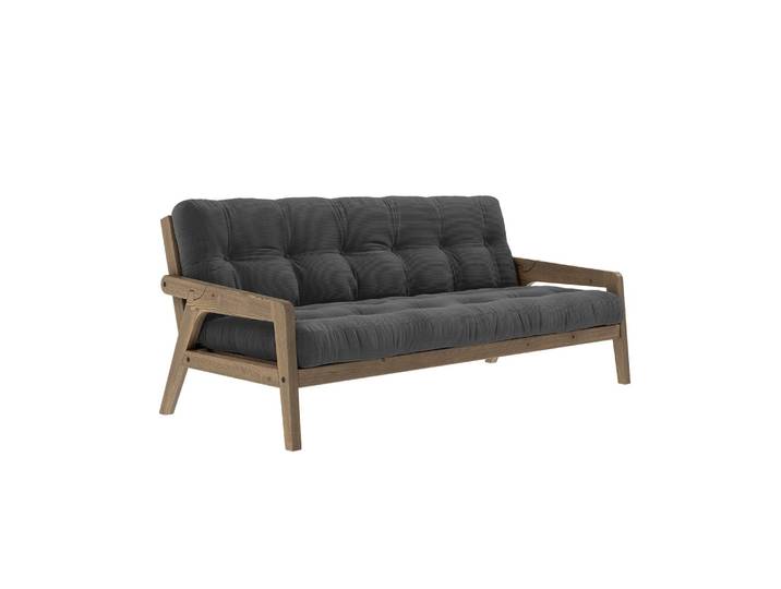 Karup Grab Schlafsofa Kiefer Natur