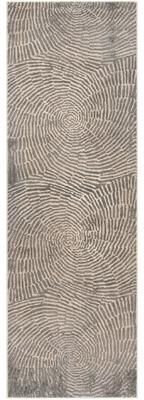 SAFAVIEH Meadow Lena Modern Abstract Rug
